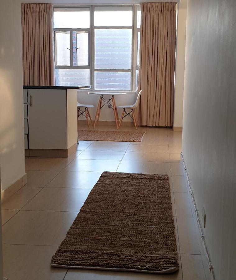 904 Tenbury Beach Apartment Durban Bagian luar foto