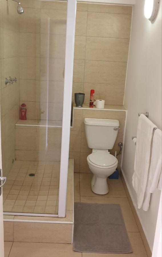 904 Tenbury Beach Apartment Durban Bagian luar foto